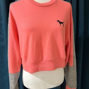 PINK Neon Sweater by Victoria's Secret